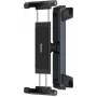 Baseus JoyRide Pro tablet-autohouder voor achterbank (zwart)
