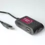 VALUE USB 2.0 verlengkabel zwart, 2-voudig 5 m (12.99.1089)
