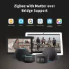 AQARA Display Switch V1 (WS-K02D) - Zigbee-schakelaar met display