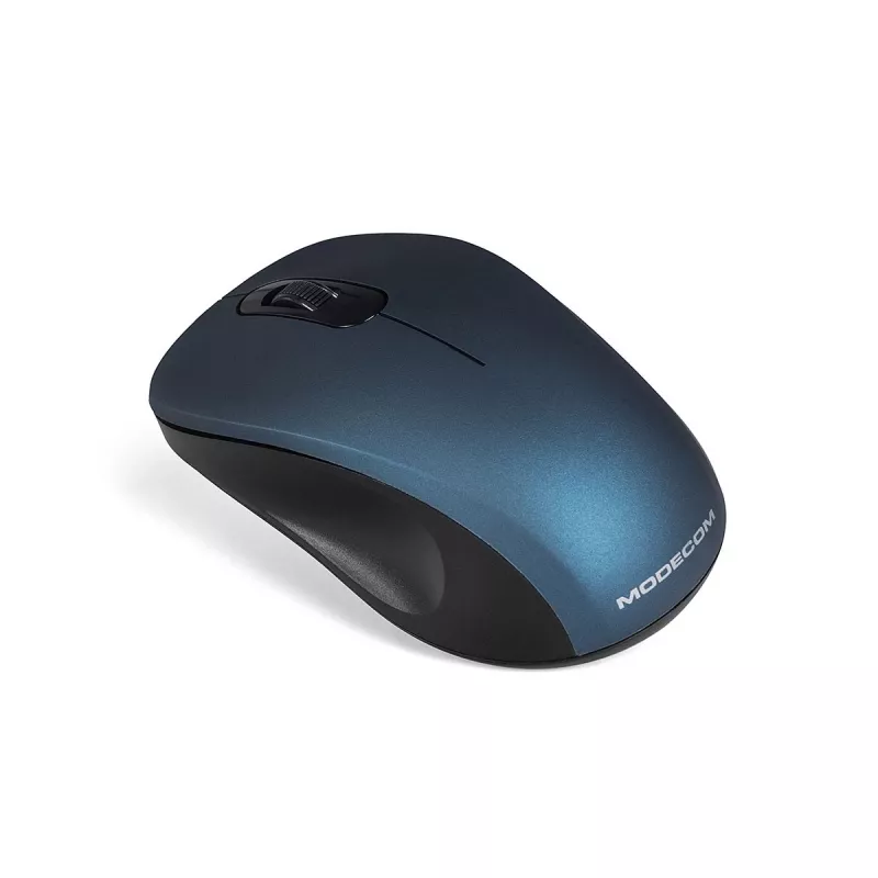 WM10S blauw muis WILRES S