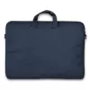 Laptoptas Beline 16 marineblauw – robuust materiaal, licht ontwerp voor 16-inch laptops