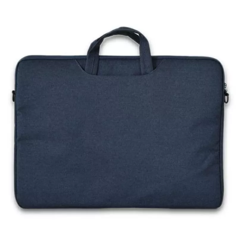 Laptoptas Beline 16 marineblauw – robuust materiaal, licht ontwerp voor 16-inch laptops