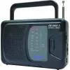 Radio net- en batterijvoeding FM, LW Eltra Ania