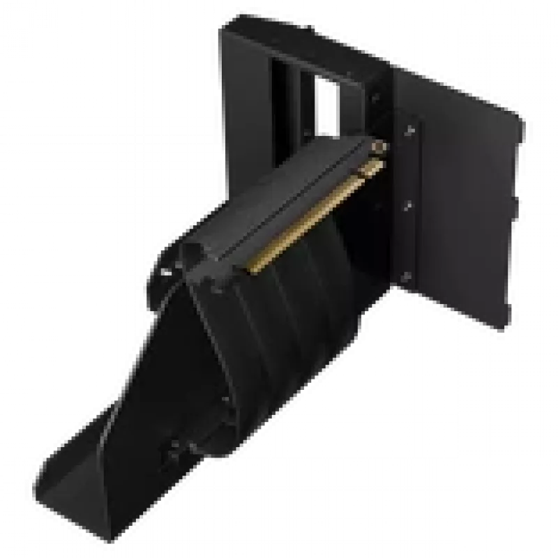 APNX Vertical GPU Support Bracket GAZU-1044 — in hoogte verstelbaar, robuust ontwerp