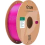 PLA BASIC 1,75mm paars 1kg ESUN 3D-filament (PLA-BASIC175Z1P1)