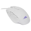 Muis Baracuda BGM-051 Raptor wit USB
