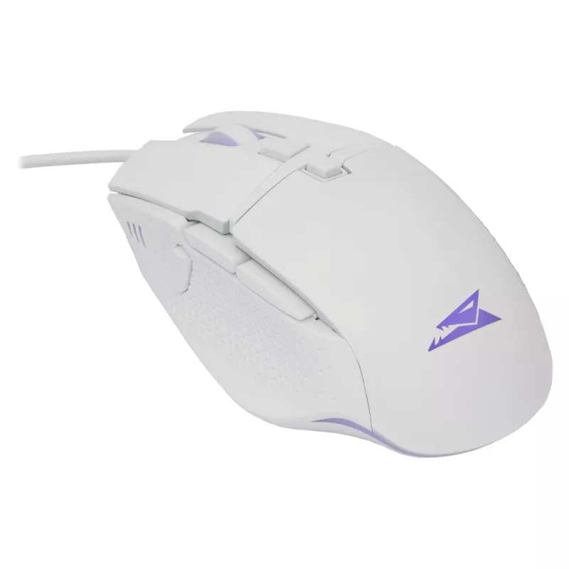 Muis Baracuda BGM-051 Raptor wit USB