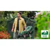 Elektrische grasmaaier Bosch UniversalRotak 37-550 — 1400 W, 37 cm maaibreedte