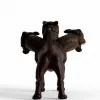 GEFU 13990 keukensnijplank rechthoekig kunststof grijs