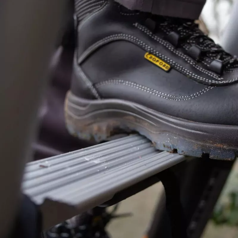 Batavia B.V. | Giraffe PRO telescoopladder 2,93 m