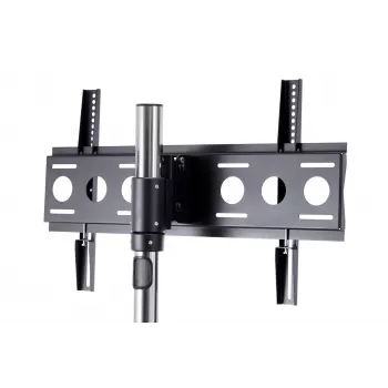 STD01 standaard voor beeldscherm 32-55'' VESA 75x75/600-400'' 80 kg