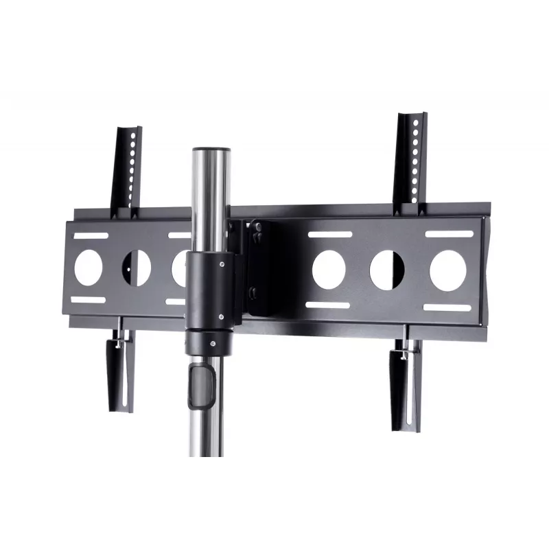 STD01 standaard voor beeldscherm 32-55'' VESA 75x75/600-400'' 80 kg