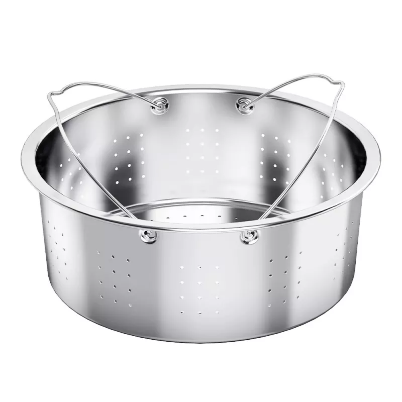 Rijstkoker GASTROBACK Rice Control Low Carb & Steam, 3 L, 450 W, zwart/RVS