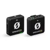 WIME RODE WIRELESS ME dual-channel draadloos microfoonsysteem vloggers podcasters