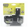 Ryobi 5133002433 RB 18L50 ONE+ 18V accu 18 volt 5,0 Ah Li-Ion