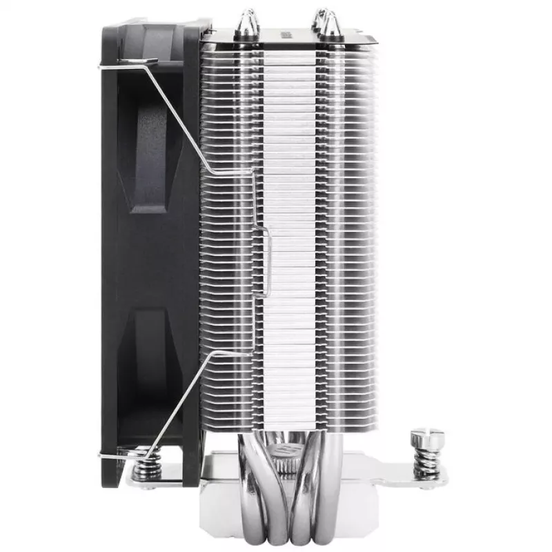 Thermalright Assassin X 120 Refined SE CPU-koeler 1 stuk zwart 120 mm