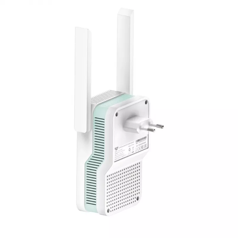 CUDY RE1500 Mesh Wi-Fi 6 signaalversterker