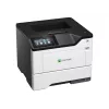 Printer Lexmark MS632dwe laser zwart grijs