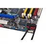 SATA-kabel Silverstone CP11 0,3 m zwart