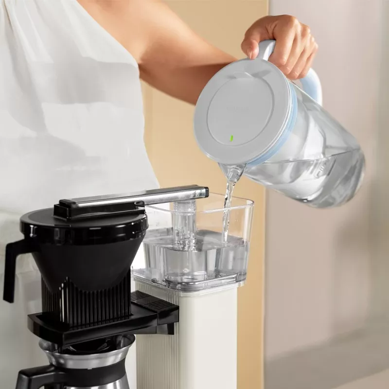 Waterfilterpatroon BRITA BRITA1051767 MAXTRA technopolymeer 150 l 2 stuks wit