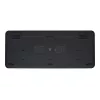 Logitech SIGNATURE K650. Comfortabel typen. Meer gedaan krijgen.