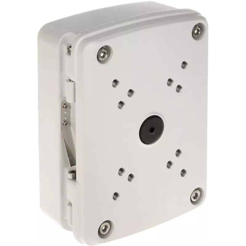 Dahua Technology PFA126 beveiligingscamera-accessoire aftakdoos