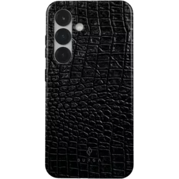 Cover BURGA Galaxy S25 Plus 17 cm (6.7 inch) zwart