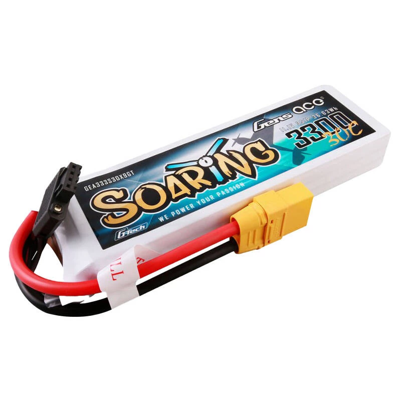 Gens Ace GEA333S30X9GT accu