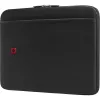 Neopreen sleeve-tas voor 14 inch laptop Wenger BQ 14 Neoprene zwart