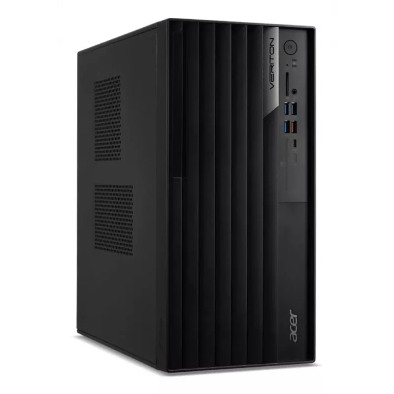 Desktop-pc Acer Veriton M M4710GT Intel Core i7-13700 16GB 512GB SSD Intel UHD Graphics 770 Windows 11 Pro