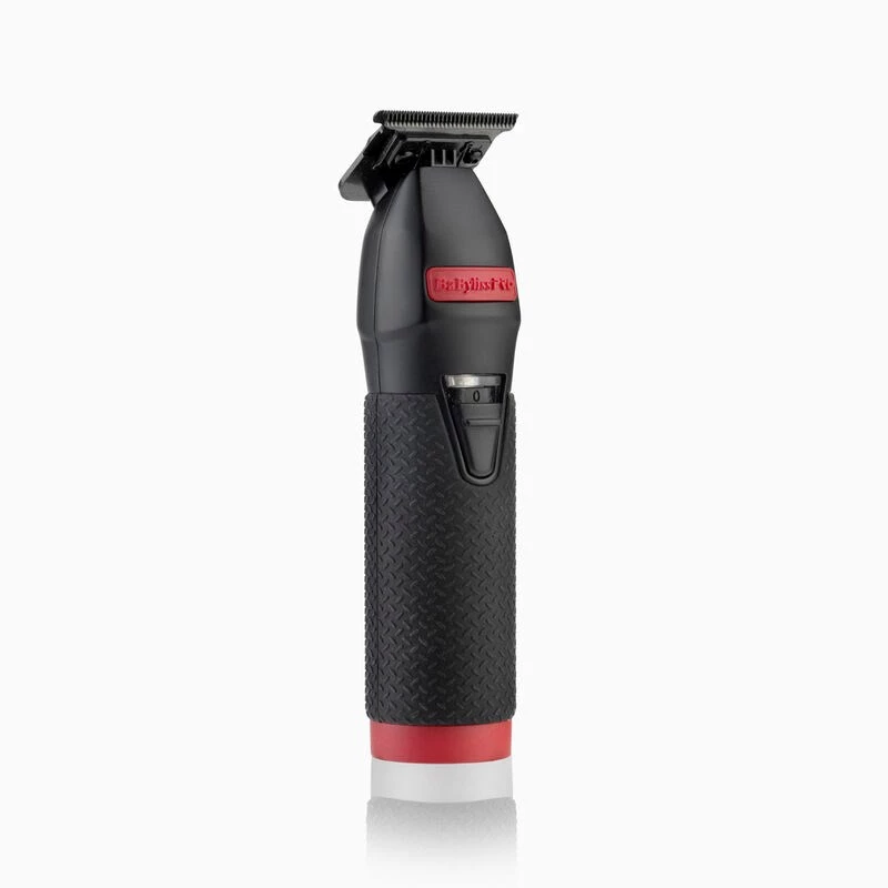 Haartrimmer BaByliss PRO FX7870RBPE — professionele bedrade trimmer