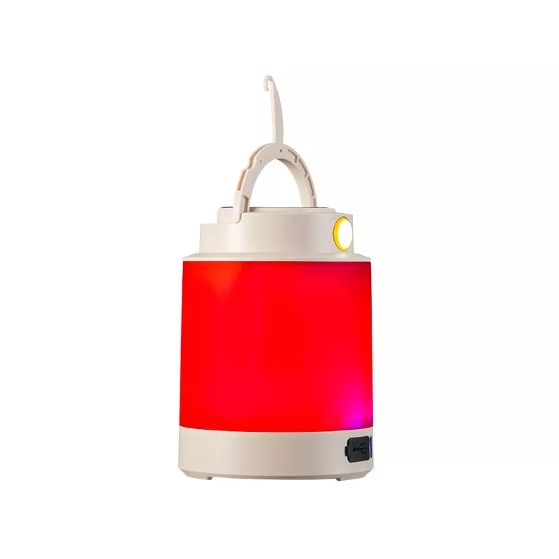 Tracer 47812 solarcampinglamp