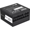 SST-HA1300R-PM 1300W, pc-voeding zwart, 9x PCIe, kabelmanagement, 1300 watt