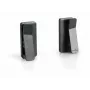 Tablet-wandhouder Durable VISIOCLIP zwart