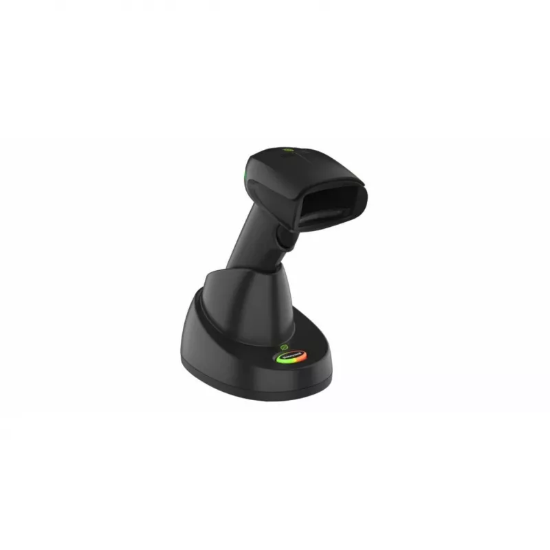 Honeywell Xenon Extreme Performance 1952g - Ultra High Density (UD) - USB-kit - barcodescanner - draagbaar - decodeert - Bluetooth 4.2 (1952GUD-2USB-5-R)