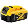 Accu- en opladerset DeWALT DCB1104P2 18 V 5,0 Ah (2 accu's, oplader)