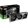 Videokaart Inno3D GeForce RTX 5070 Ti — 16 GB GDDR7, PCIe 5.0, 256-bit, 3xDP/1xHDMI