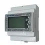 Elektriciteitsmeter Growatt PV Smart Meter TPMCTE100A 100A — voor PV-installaties, CT-gebaseerde meting