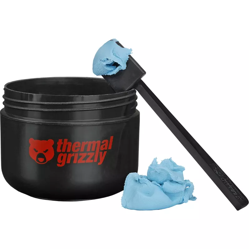 Thermal Grizzly Putty Advance 100g blauw (TG-P-A-100-R)