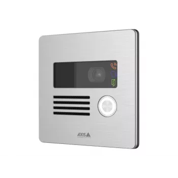 Video-deurintercom Axis 01995-001