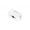 Power extension Energizer EPB2500W03EU — 2 m kabel, 5 stopcontacten, 2500 W, binnen, wit
