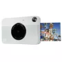 Kodak PRINTOMATIC Instantcamera, 2x3'', Grijs