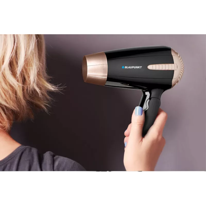 Blaupunkt haardroger 1200 W