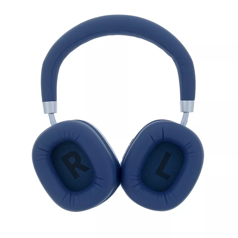 Tellur Shade Bluetooth over-ear hoofdtelefoon ANC blauw