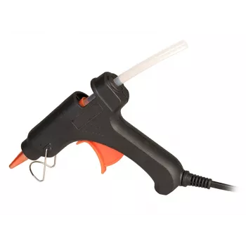 Tracer 46508 P1 lijmpistool zwart