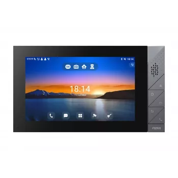 Videodeurintercom Fanvil i55A