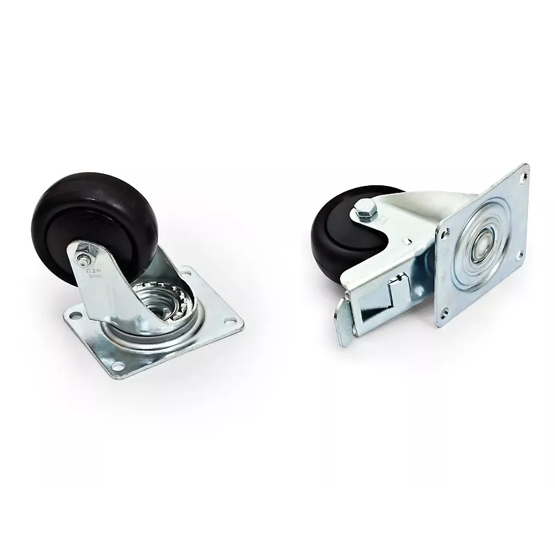 Rackaccessoire Triton RAX-MS-X81-X1