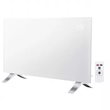 Elektrische convectorverwarmer 1500W, IP24 NEO Tools 90-091
