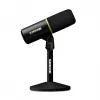 Shure MV6 - USB-C cardioïde dynamische microfoon voor gamers en streamers