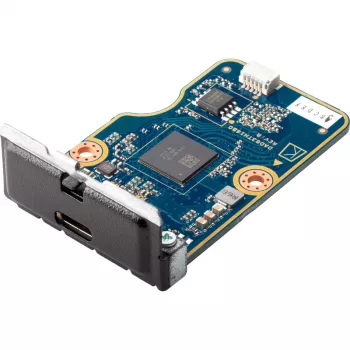 HP Z2 G9 Single Type-C SuperSpeed USB 20Gbps frontpoort interfacekaarten/adapters